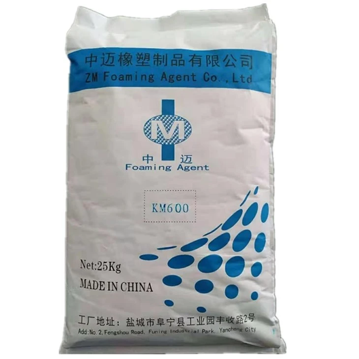 ABS射出成形・押出微細セル発泡製品用粒状発泡剤