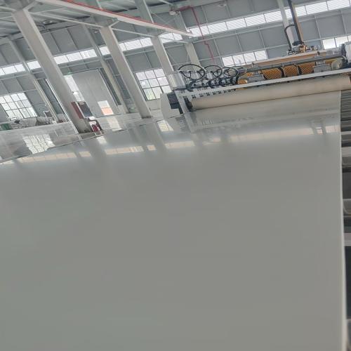 PVC co-extruded anti-collision board PVC co-extruded anti-collision board