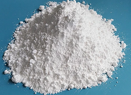 SPC Stabilizer With Customized Whiteness SPC Stabilizer With Customized Whiteness